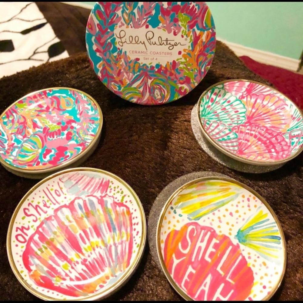 Lily Pulitzer